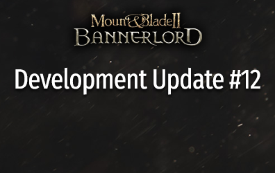 Development Update #12: Weather System, Formation Targeting and Warehouses